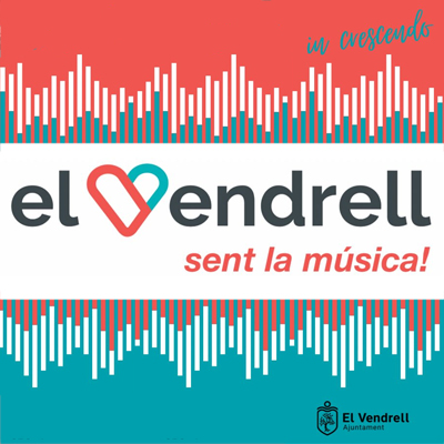 El Vendrell Sent la Música, 2026