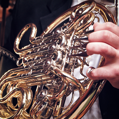 Concert 'Els vents de l'OJC' amb músics de l'Orquestra Simfònica Julià Carbonell de les Terres de Lleida