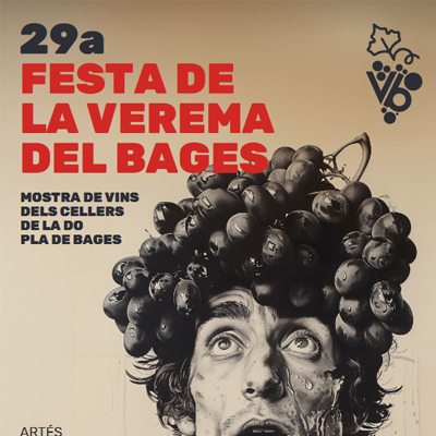 Festa de la Verema del Bages