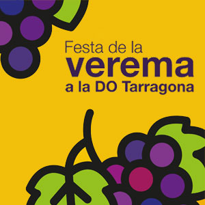 Festa de la Verema de la DO Tarragona, 2019