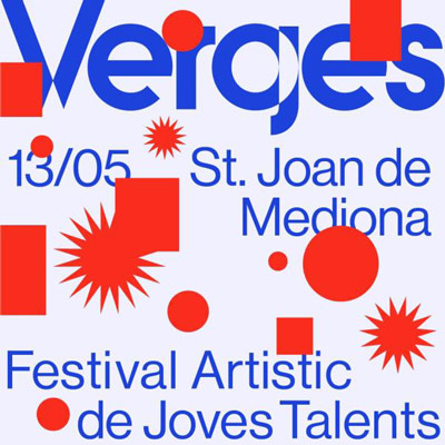 Verges Festival, Mediona, 2023