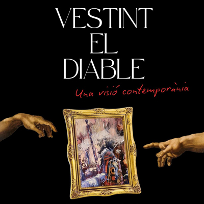 Exposició 'Vestint el diable. Una visió contemporània'