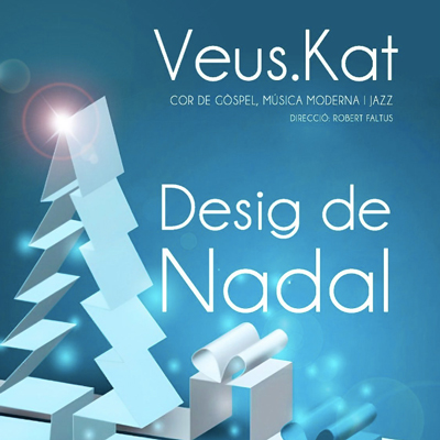 Concert de Nadal dels Veus.kat, 2022