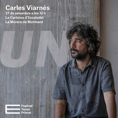 Festival Terrer Priorat, Carnes viarnés, 2020