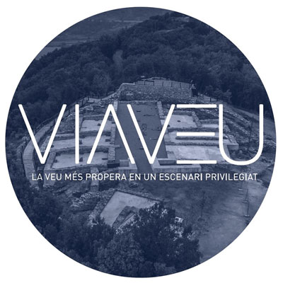 ViaVeu, Sant Julià de Ramis, 2020