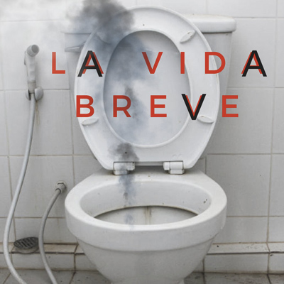 Teatre 'La vida breve' de Los Estupendos Estupidos