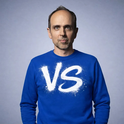 Espectacle 'Vidal Scanta' de Jordi Vidal