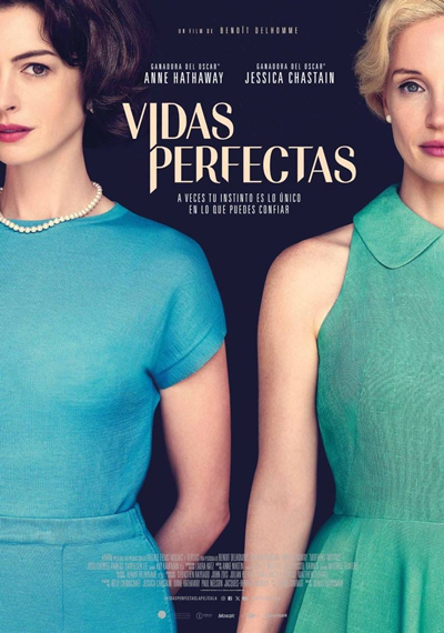 Vidas perfectas