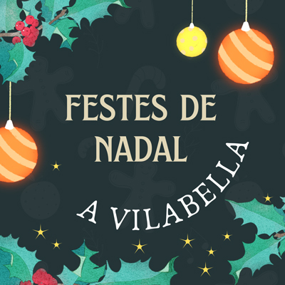 Festes de Nadal de Vilabella, 2024