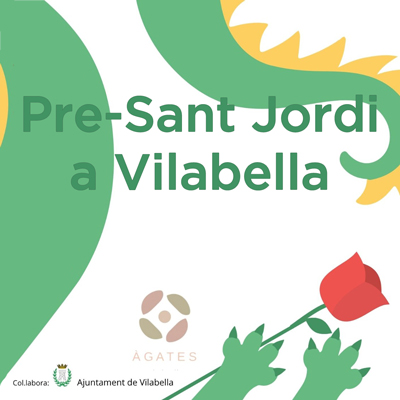 Pre-Sant Jordi a Vilabella, 2026