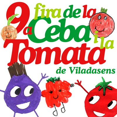 9a Fira de la Ceba i la Tomata de Viladasens, 2024