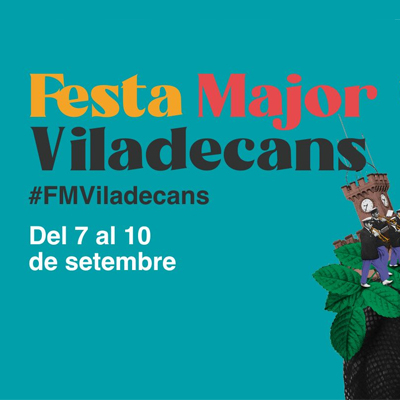 Festa Major de Viladecans