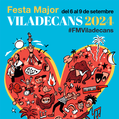 Festa Major de Viladecans