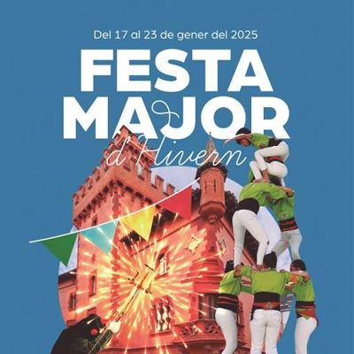 Festa Major d'hivern de Viladecans