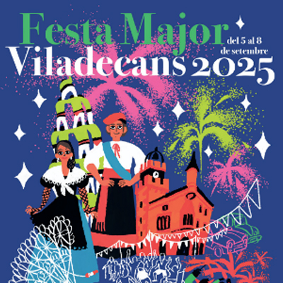 Festa Major de Viladecans