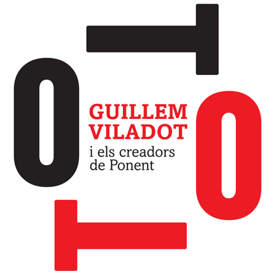 Exposició 'Guillem Viladot i els creadors de Ponent'