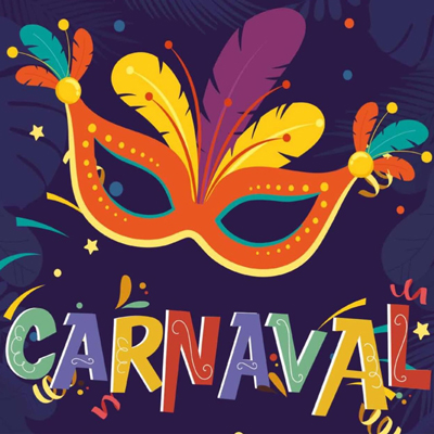 Carnaval a Vilanova de Bellpuig, 2024