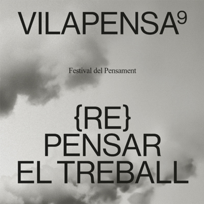 Festival del pensament VilaPensa