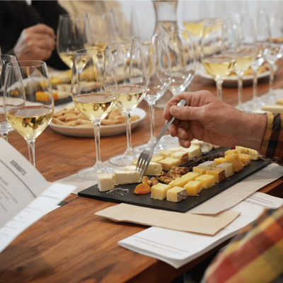 Sopar-maridatge amb 20 formatges de Xerigots, Celler Vilarnau, La Primavera del Cava, 2026