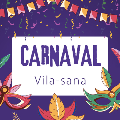 Carnaval de Vila-sana, 2024