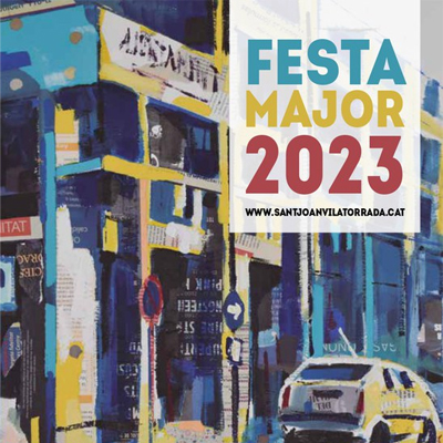 Festa Major de Sant Joan de Vilatorrada