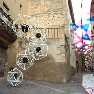 Quinquennals a Vimbodí i Poblet, 2019