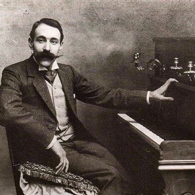 Ricard Viñes, Any Viñes, Lleida, 2025