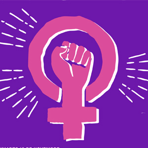 Dia contra la violència envers les dones a Vandellòs i l’Hospitalet de l’Infant, 2019