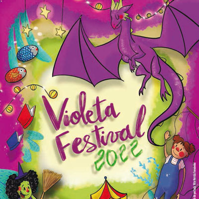 Violeta Festival 2022