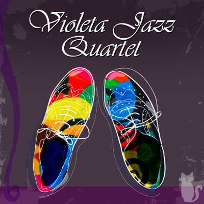Violeta Jazz Quartet, 2024