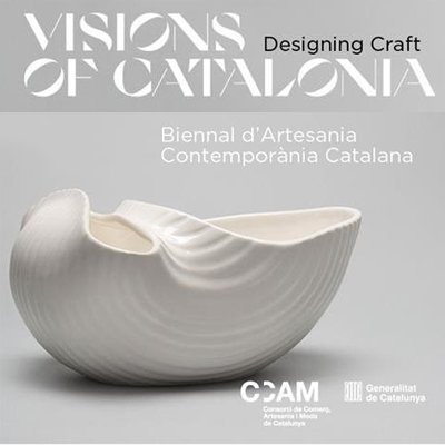 2a Biennal d’Artesania Contemporània Catalana, Visions of Catalonia, Designing Craft
