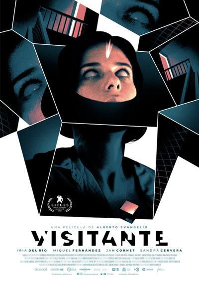 Visitante