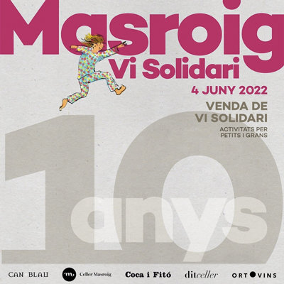 Masroig Vi Solidari, Masroig, 2022