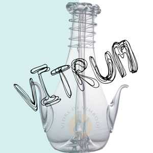 Vitrum, Festa del Vidre Artesà de Vimbodí i Poblet