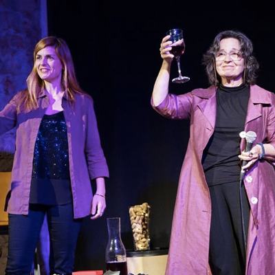 Espectacle 'Vivim', H6Clown