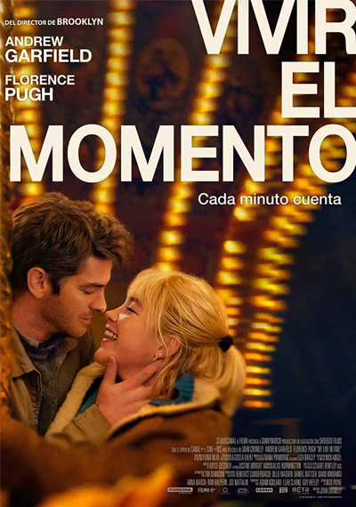 Vivir el momento