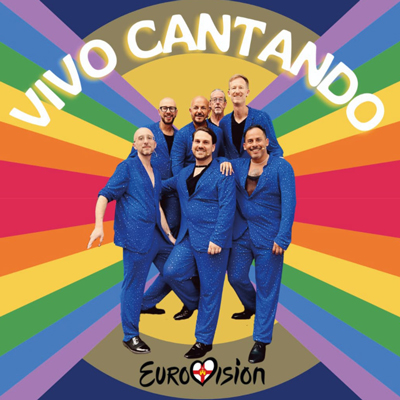 Concert 'Vivo Cantando' del Sitges Gay Men's Chorus
