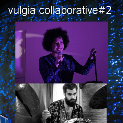 Vulgia collaborative #2, Tortosa, 2023