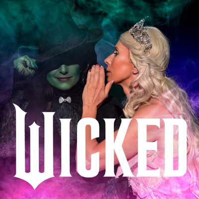 Musical 'Wicked', de l'Associació Cerdanya Musical, 2025