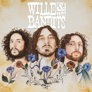 Wille & The Bandits, banda britànica