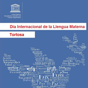 X Dia Internacional de la Llengua Materna - Tortosa 2020