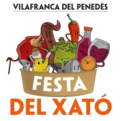 Festa del Xató