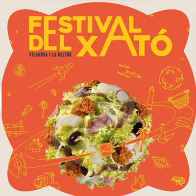 Festival del Xató de Vilanova i la Geltrú