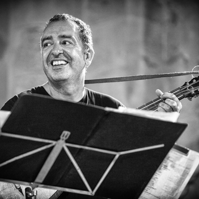 Xavier Díaz-Latorre