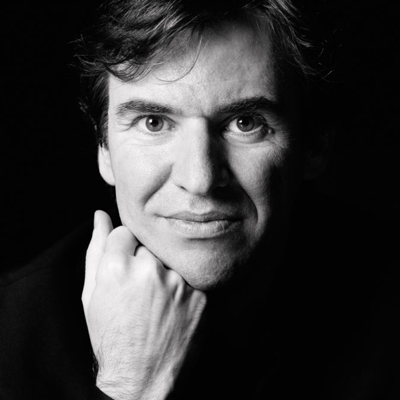 Xavier Puig, director d'orquestra, 2022