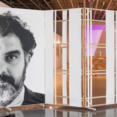 Taula rodona 'ADI Making of... Miralles dissenyador'