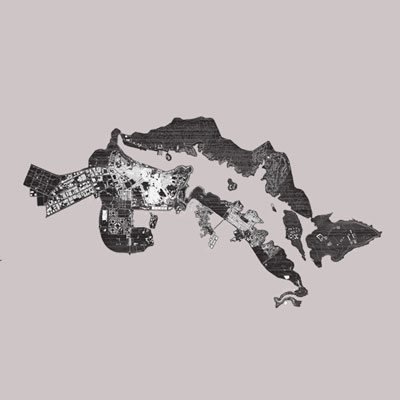 Cicle 'Síntesis Arquitectòniques', del Col·legi d’Arquitectes de Catalunya, COAC, Girona, 2020