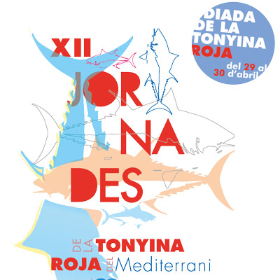 XII Jornades de la Tonyina Roja del Mediterrani, L'Ametlla de Mar, 2023