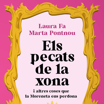 Llibre 'Els pecats de la xona' de Marta Pontnou
