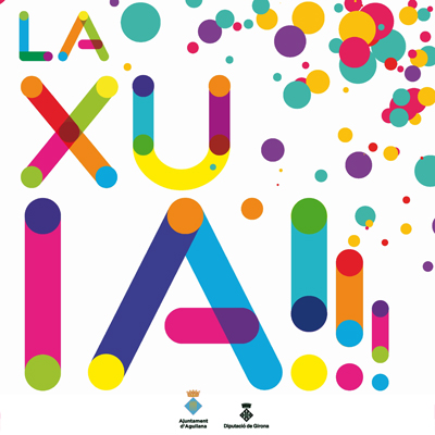 Festa de la Xuia, Agullana, 2021